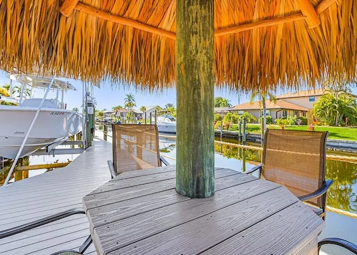Casa Cape Coral Villa