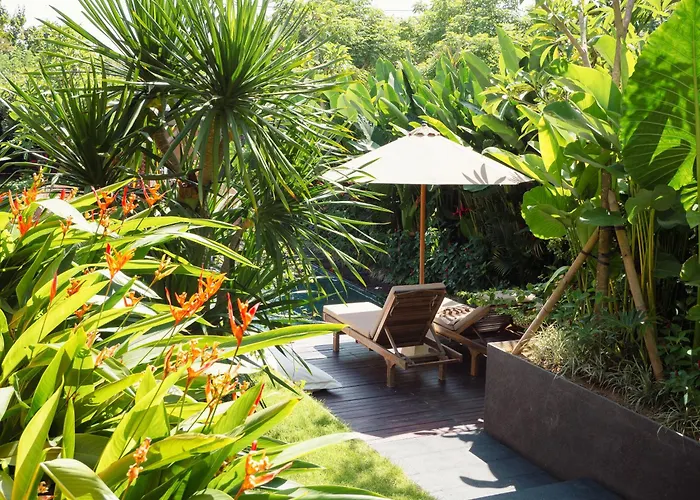 Twinseas Villa Uluwatu 