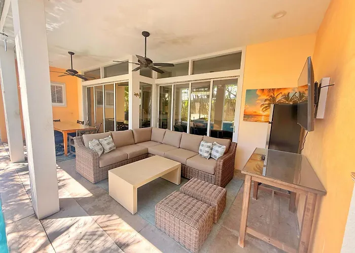Casa Amor Key West
