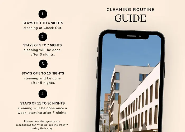 Blau Student Housing - Students Only Apartment Barcelona