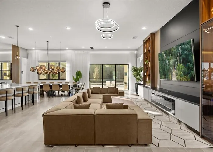 15 Bd 165 Ba Sonoma Resort 4061 Sb Kissimmee