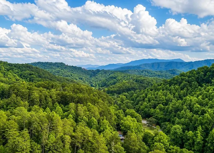 A Cabin To Remember, Free Tickets, No Catch! Pigeon Forge