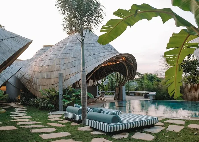 Bandido Bali Villa Uluwatu 