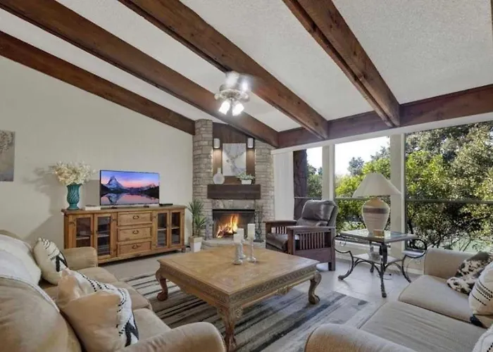 Tbm 224 T Bar M Retreat Villa New Braunfels