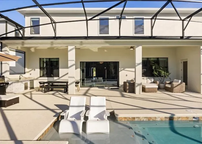 15 Bd 165 Ba Sonoma Resort 4061 Sb Kissimmee