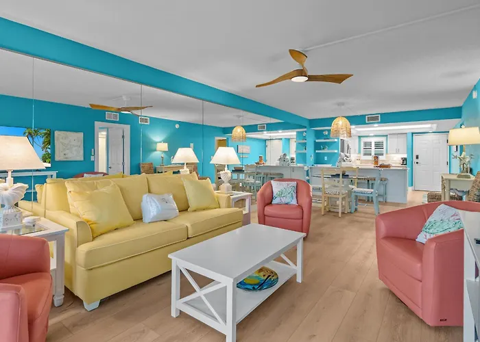 Sand Pointe 113 Sanibel