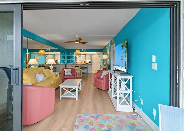 Sand Pointe 113 Sanibel