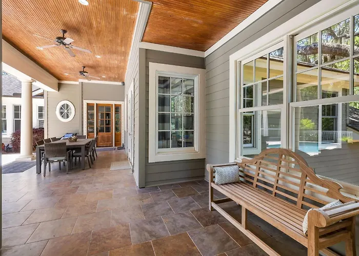 147 Hooded Merganser Court By Akers Ellis Rentals Kiawah Island