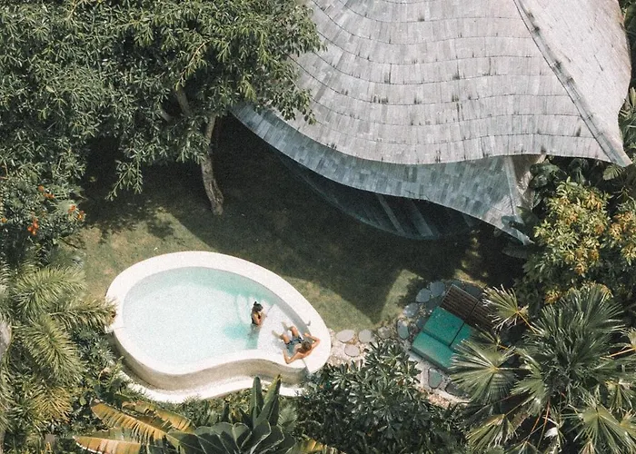 Bandido Bali Villa Uluwatu 