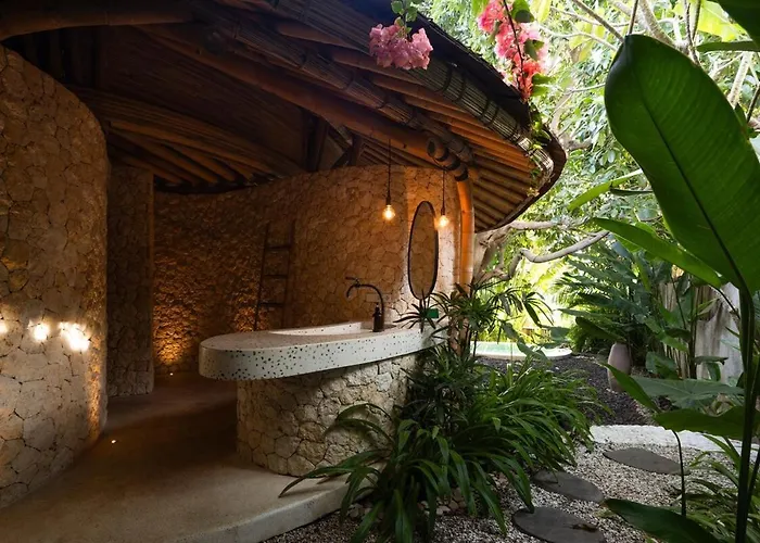 Bandido Bali Villa Uluwatu 