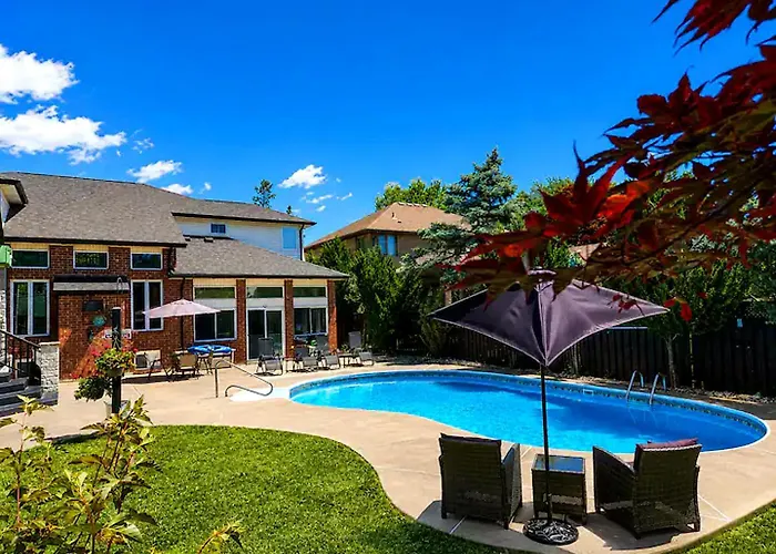 Windsor Luxury Oasis Villa
