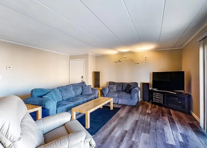 Purnell House 307 Villa Ocean City