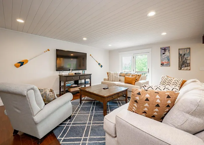 Lake Stone Manor By Railey Vacations McHenry