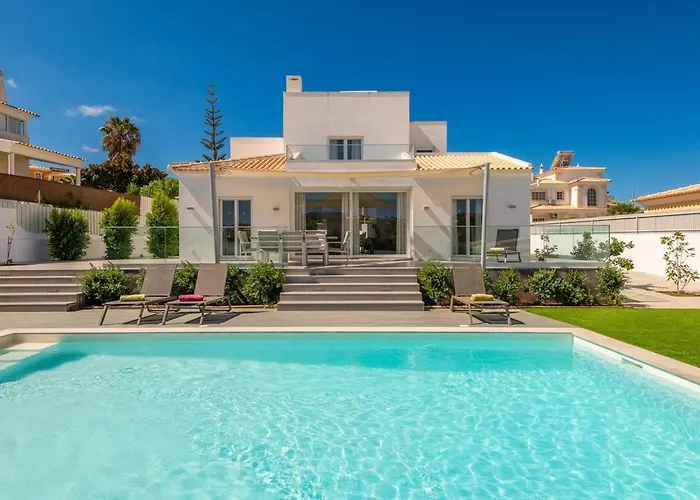 Villa Prisma By Villa Select Albufeira