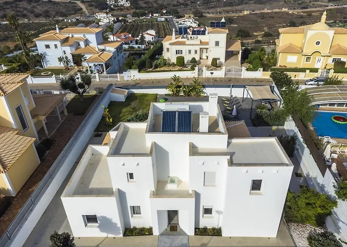 Villa Prisma By Villa Select Albufeira