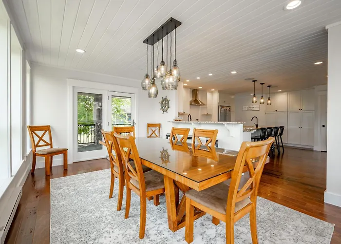 Lake Stone Manor By Railey Vacations McHenry