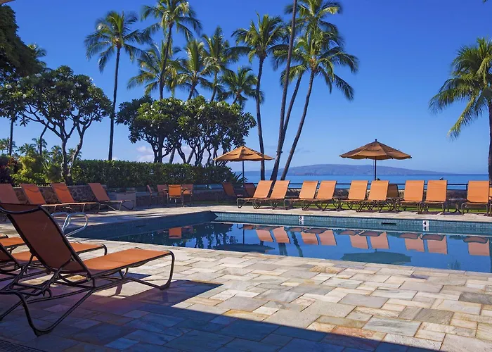 Wailea Elua Village - Coraltree Residence Collection