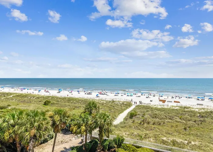 3405 Seacrest Villa Hilton Head Island