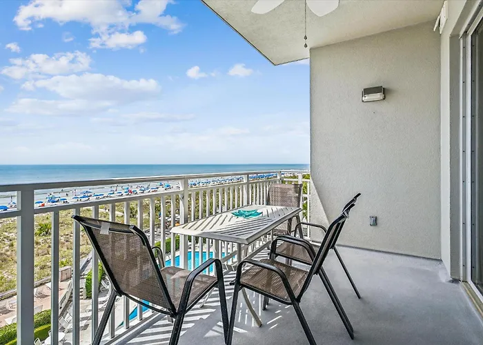 3403 Seacrest Villa Hilton Head Island