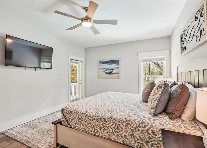 38 Firethorn Villa Hilton Head Island