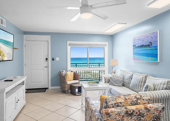 Aqua Villa 302 Fort Walton Beach