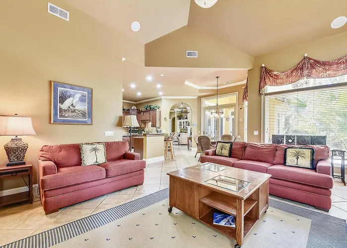 3 Hunt Club Villa Hilton Head Island
