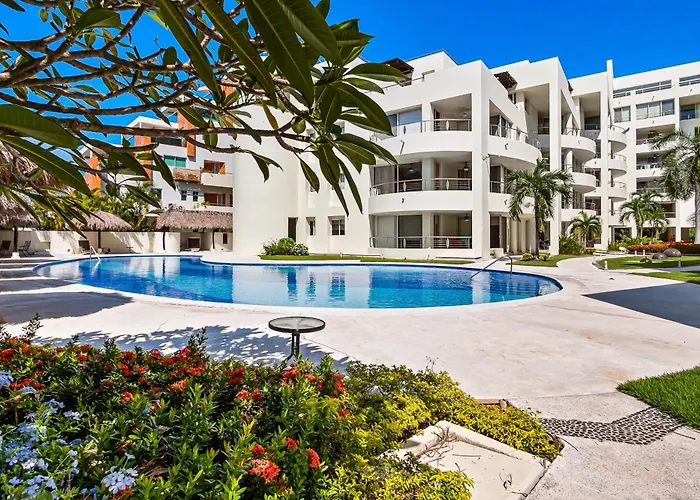 Nitta Condo #203 | Condo In Nuevo Vallarta