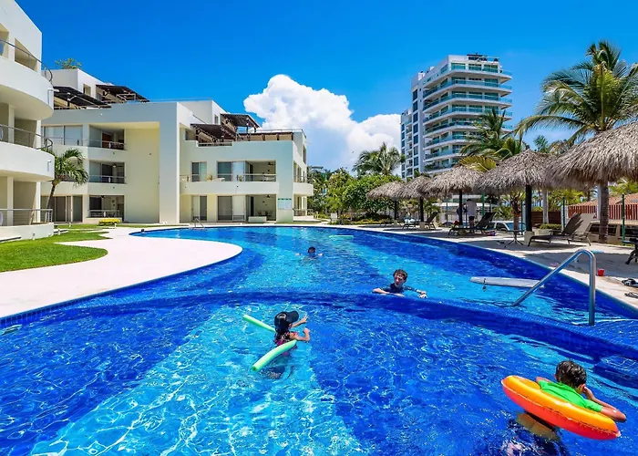 Nitta Condo #203 | Condo In Nuevo Vallarta