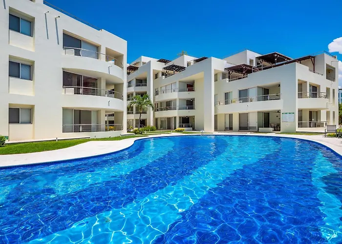 Nitta Condo #203 | Condo In Nuevo Vallarta