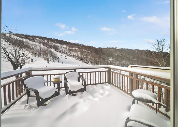 112 Skiway Beech Mountain