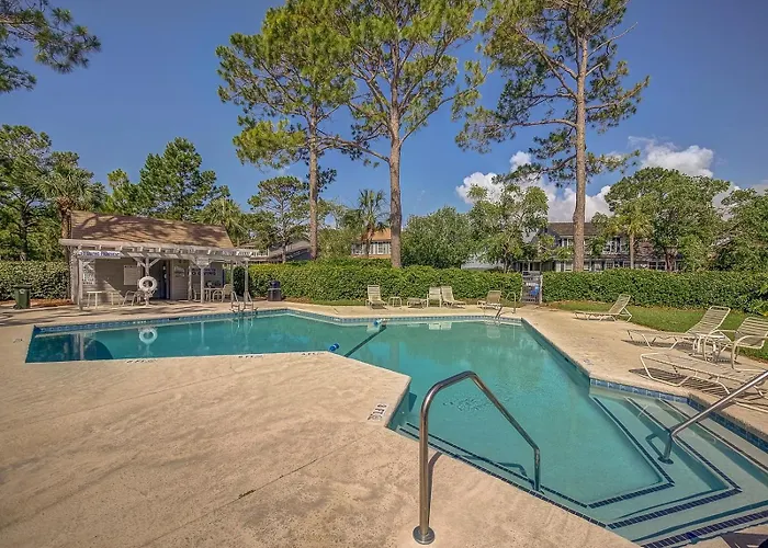 42 Lands End Road By Beach Properties Of Hilton Head Hilton Head Island