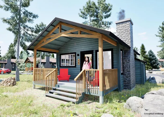 Tekarra Lodge Jasper