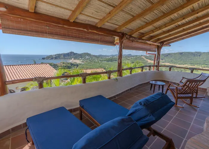 Pelican Eyes Hotel And Resort San Juan del Sur