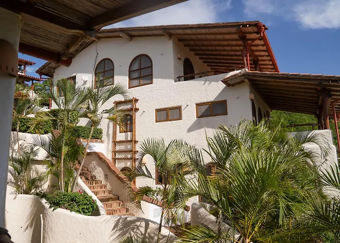 Pelican Eyes Hotel And Resort San Juan del Sur