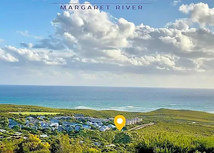 Surfpoint Resort Margaret River