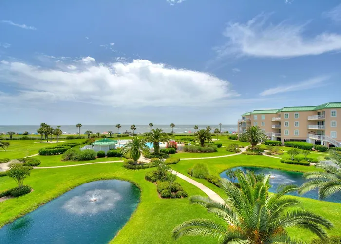 St. Simons Grand 307 Villa St. Simons Island