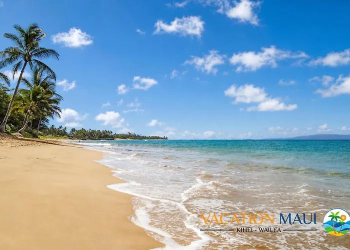 Kihei Garden Estates B-103 - Modern Designer Condo