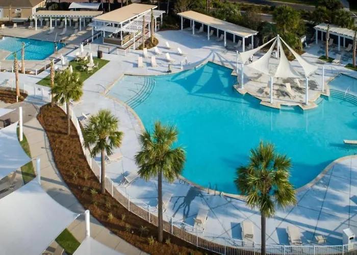 1313 Pelican Watch-Beach-Amenities - $299 June 20 Seabrook Island