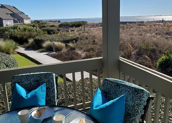 1313 Pelican Watch-Beach-Amenities - $299 June 20 Seabrook Island