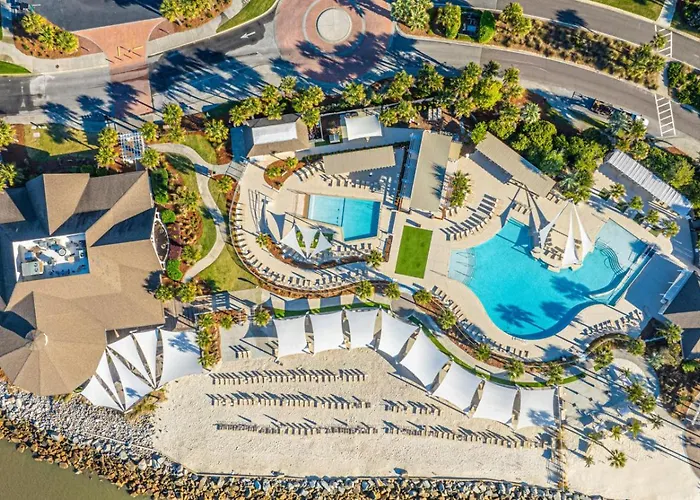 1313 Pelican Watch-Beach-Amenities - $299 June 20 Seabrook Island