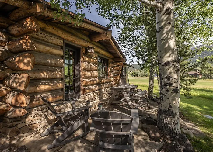 Hobbit House Villa Big Sky