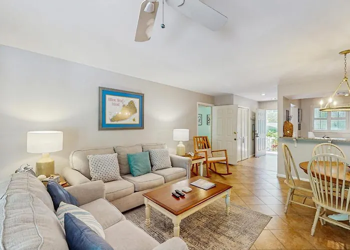 Beckenham Apartment Hilton Head Island
