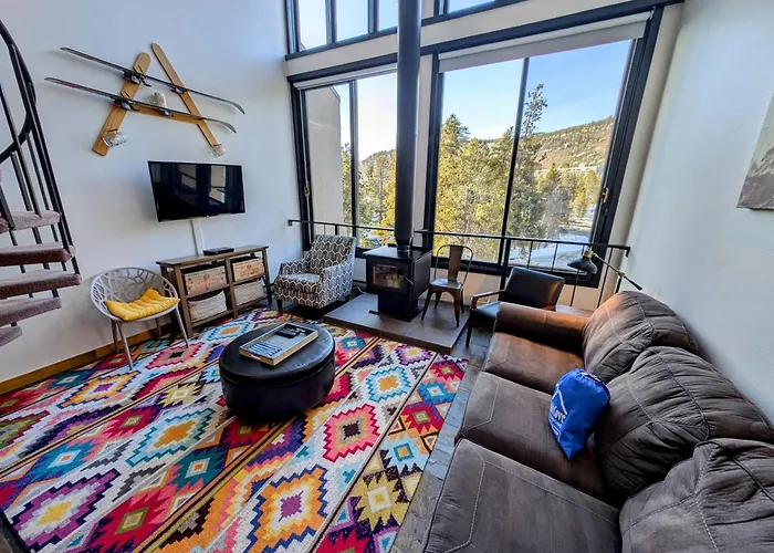 Decatur 1804 By Summitcove Lodging Keystone