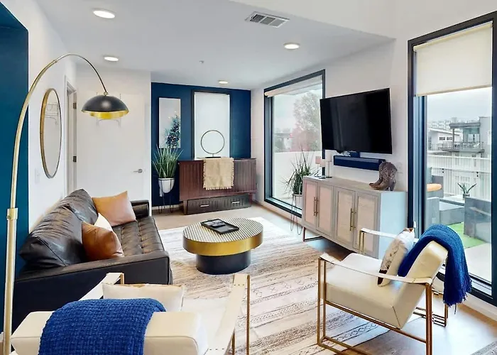 Illume 407 Apartment Nashville