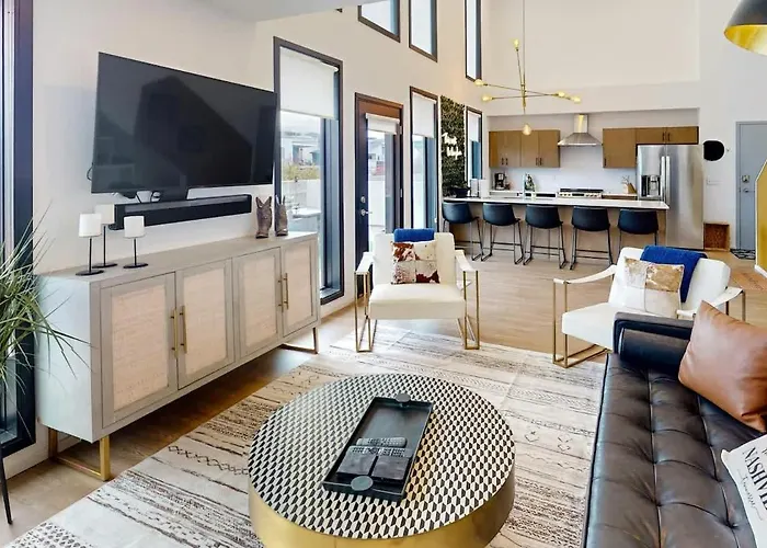 Illume 407 Apartment Nashville
