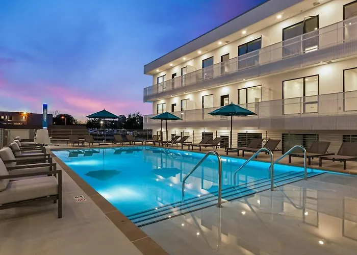 Illume 407 Apartment Nashville
