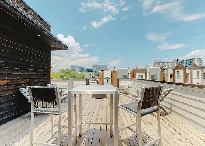 Fantasy Oasis Villa Nashville