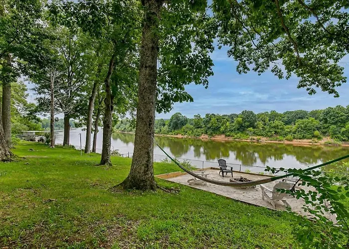 River House On Berwick Trail Nashville