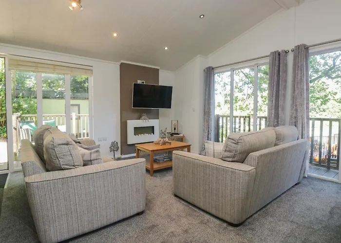 Treetops Windermere