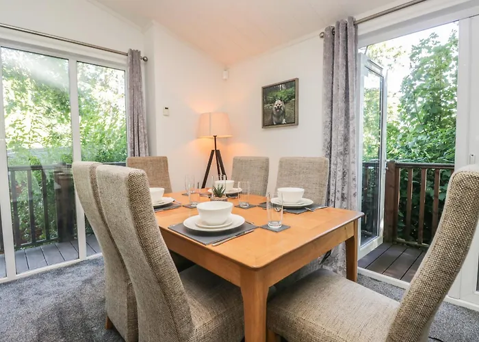 Treetops Windermere